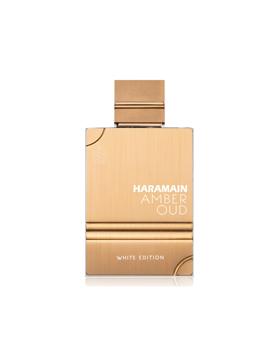 Amber Oud White Edition EDP