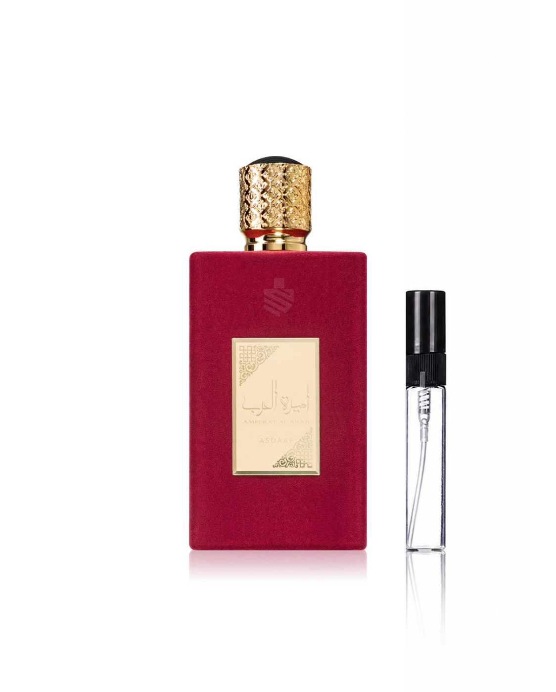 Ameerat Al Arab EDP Amostra 5ML