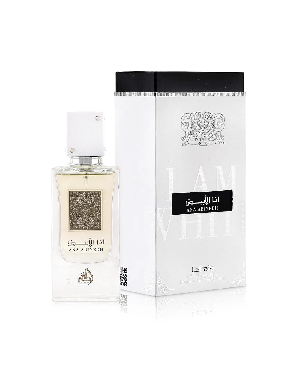 Ana Abiyedh EDP