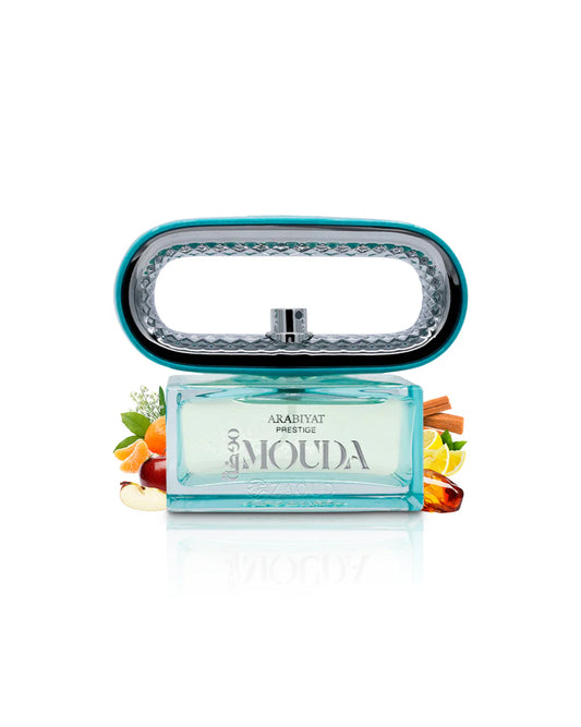 Mouda EDP