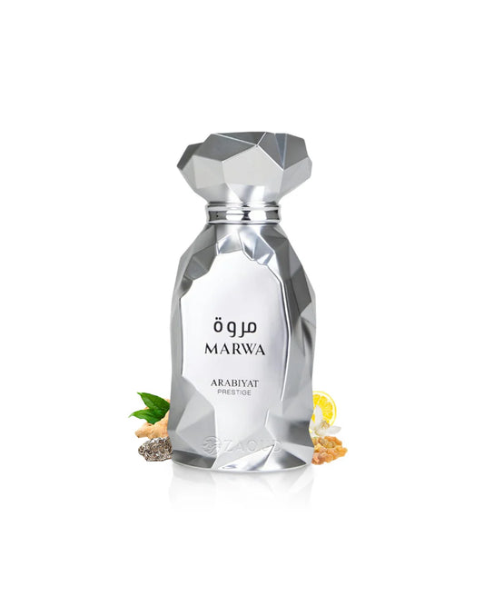 Marwa EDP