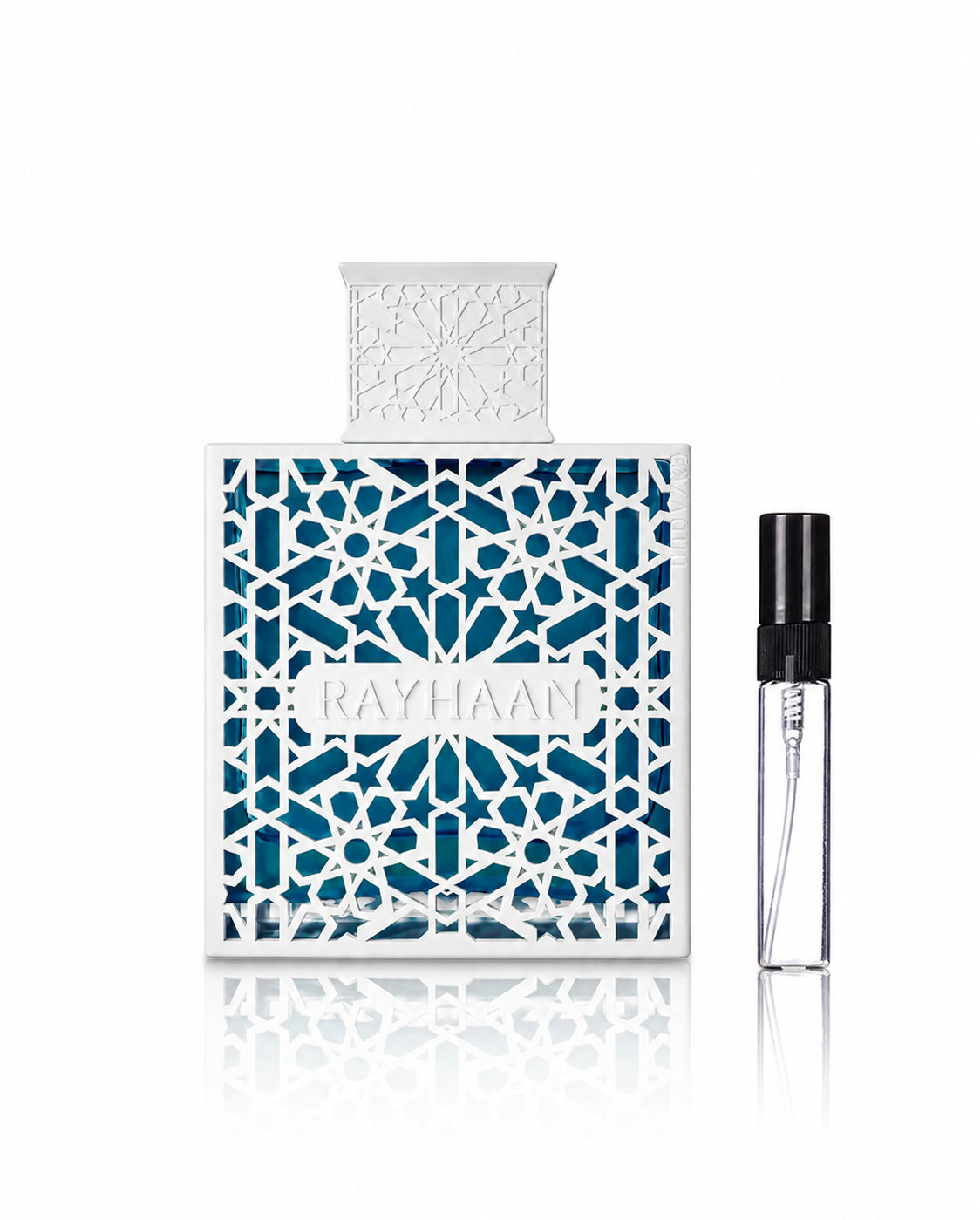 Azul EDP Amostra 5ml