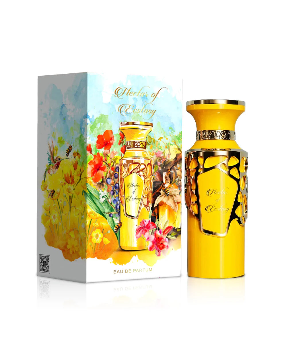 Nectar of Ecstacy EDP