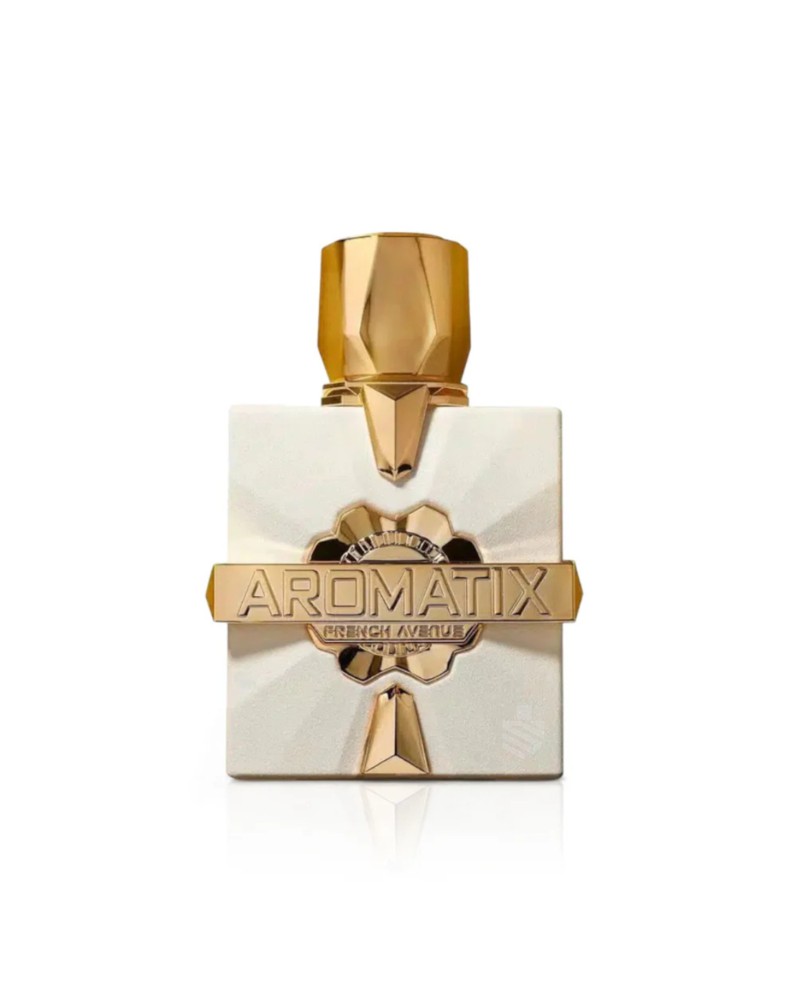 Aromatix Platine Blanc ExDP