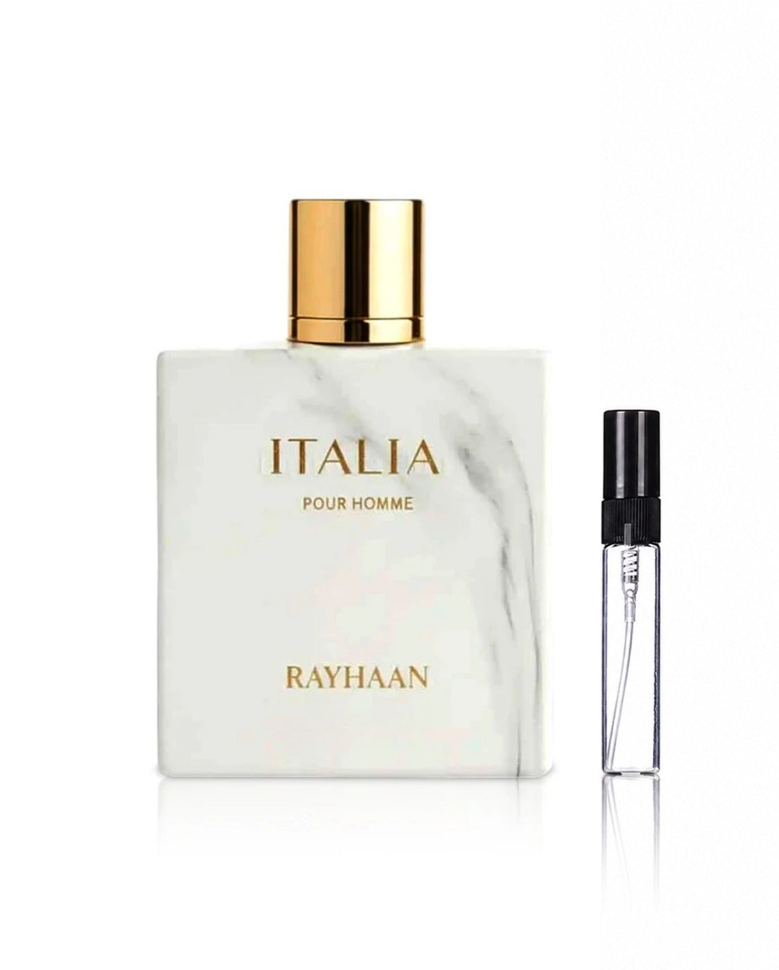 Italia EDP Amostra 5ml