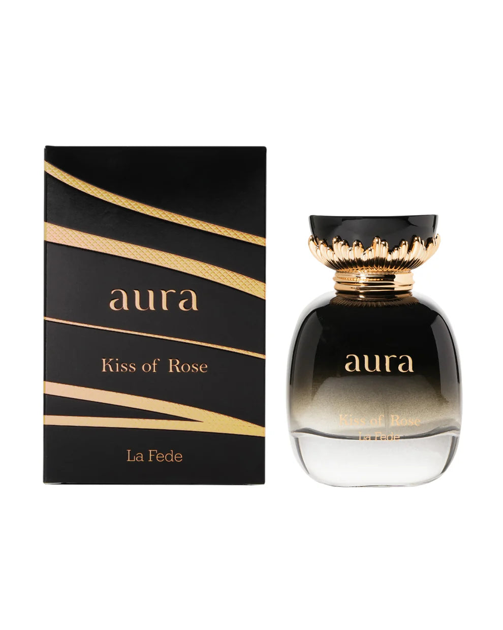 Aura Kiss Of Rose EDP