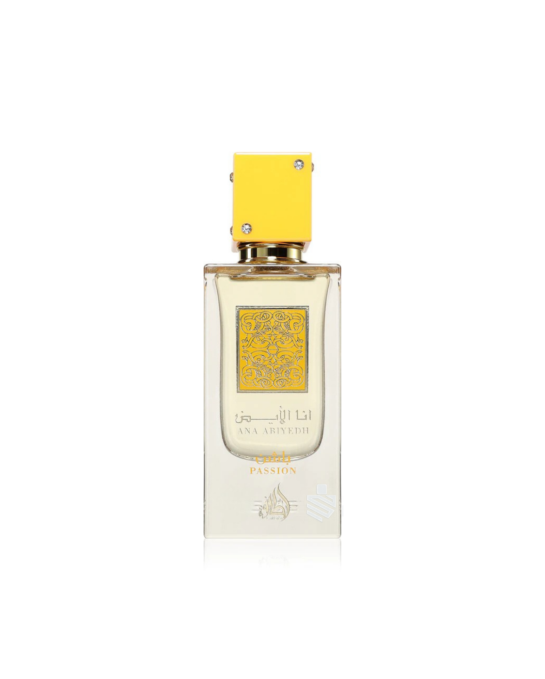 Ana Abiydedh Passion EDP