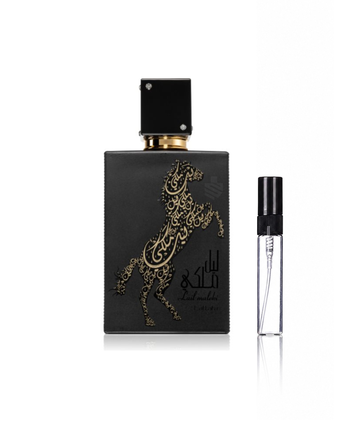 Lail Maleki EDP Amostra 5ml