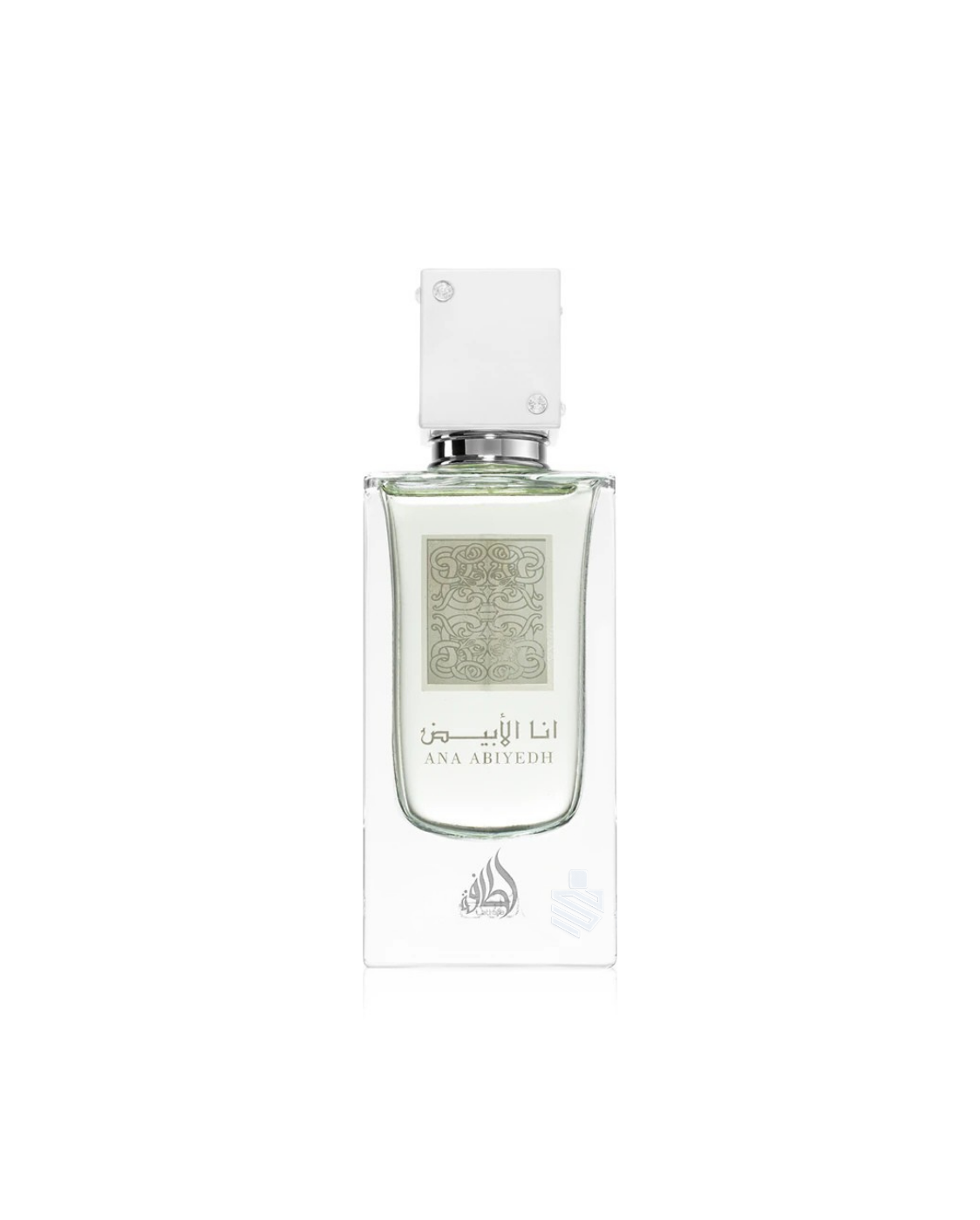 Ana Abiyedh EDP