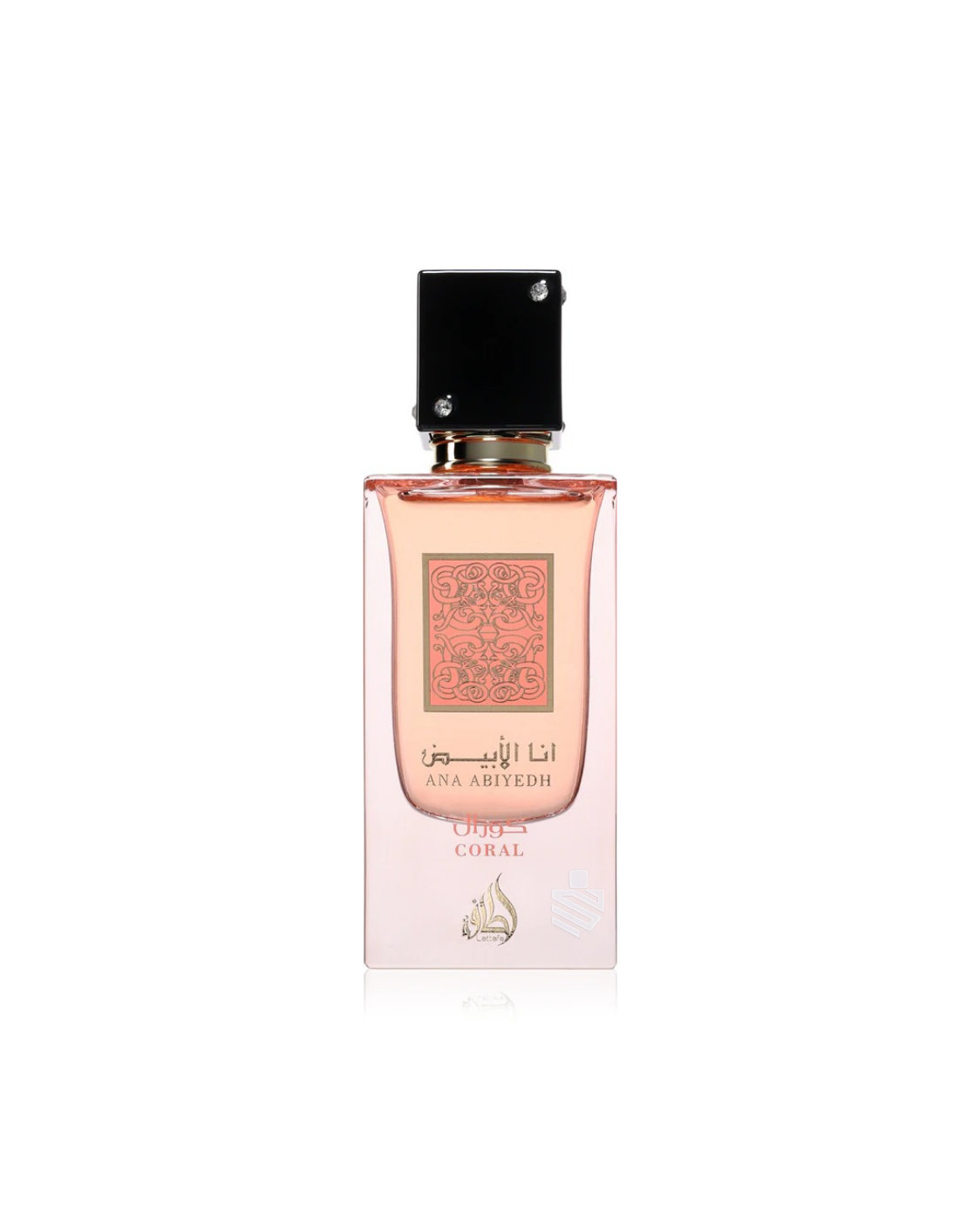 Ana Abiyedh Coral EDP