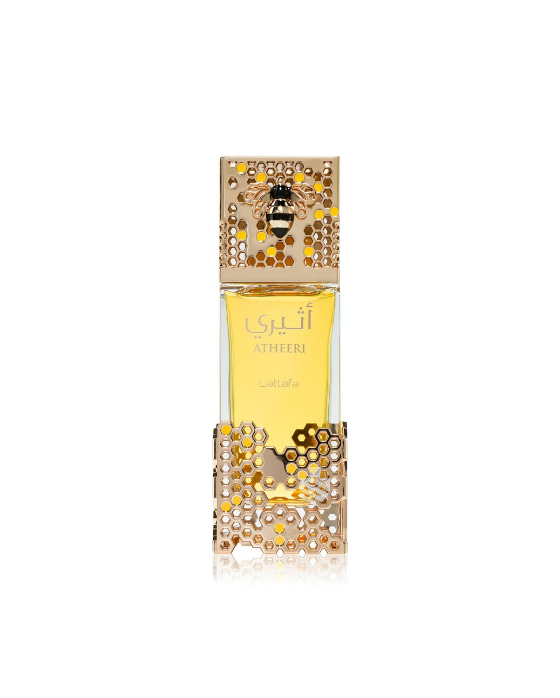 Atheeri EDP