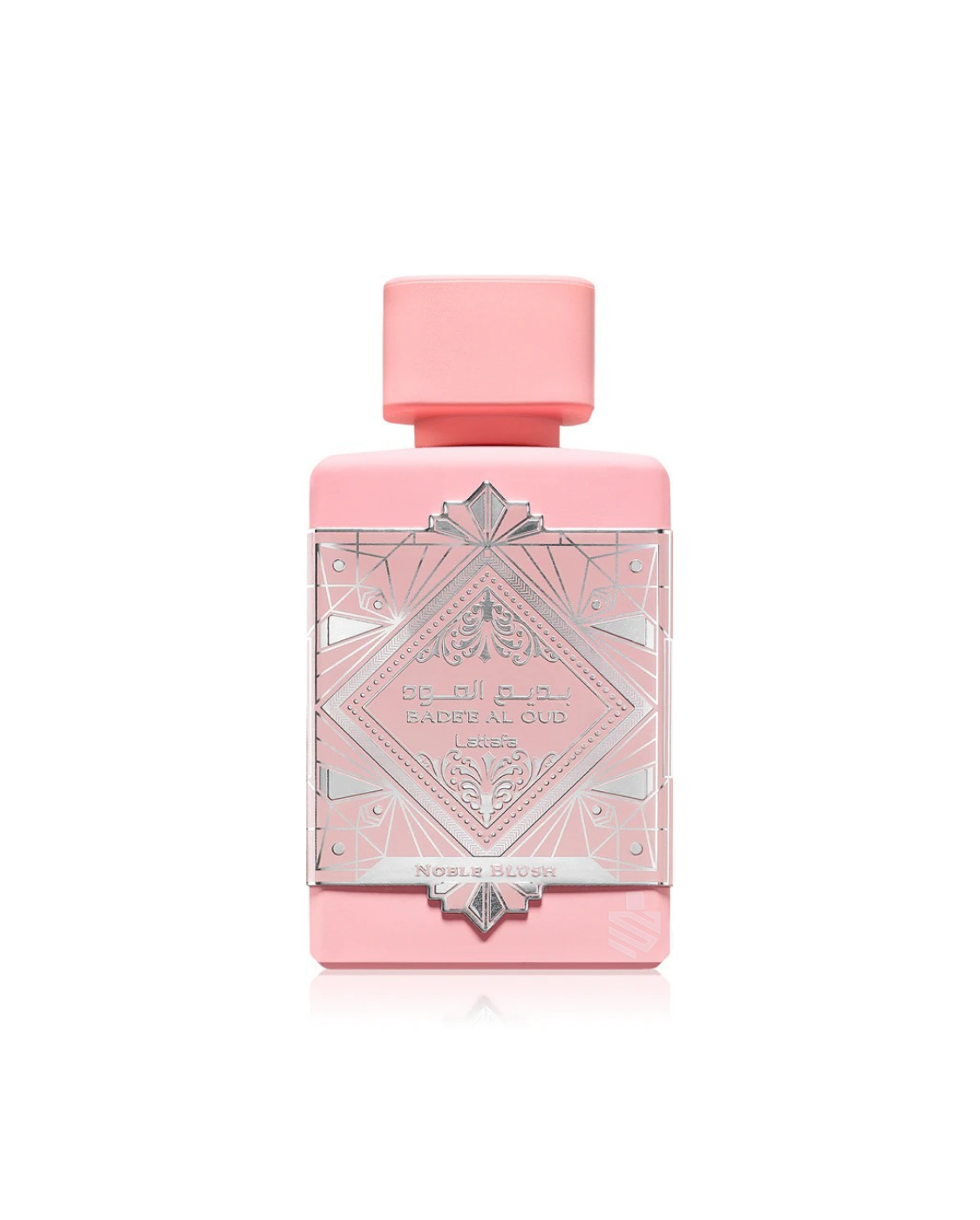 Badee Al Oud Noble Blush EDP