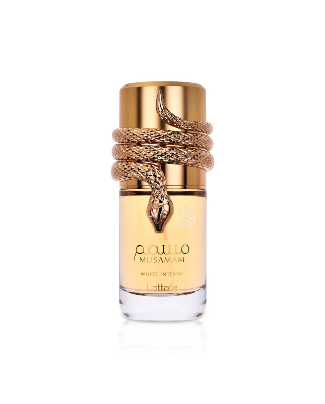 Musamam White Intense EDP
