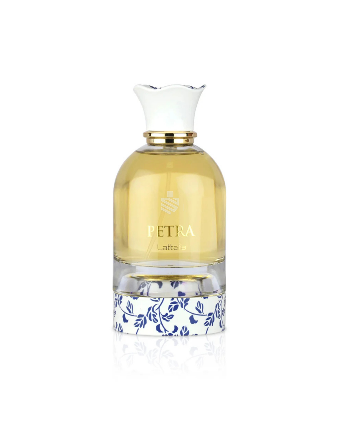 Petra EDP