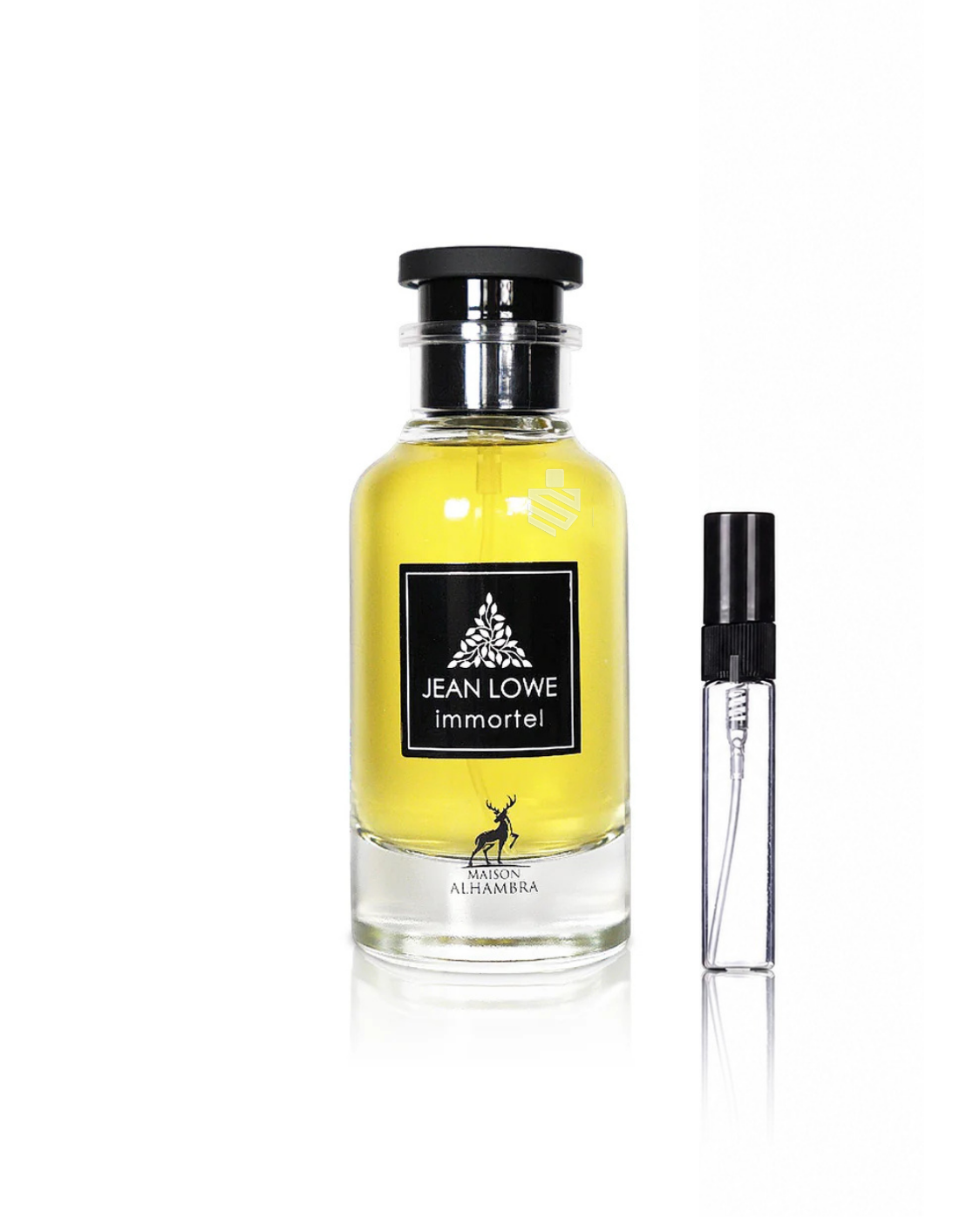 Jean Lowe Immortel EDP Amostra 5ML