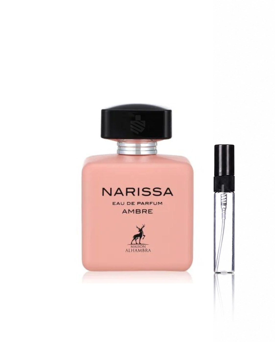 Narissa Ambre EDP Amostra 5ML
