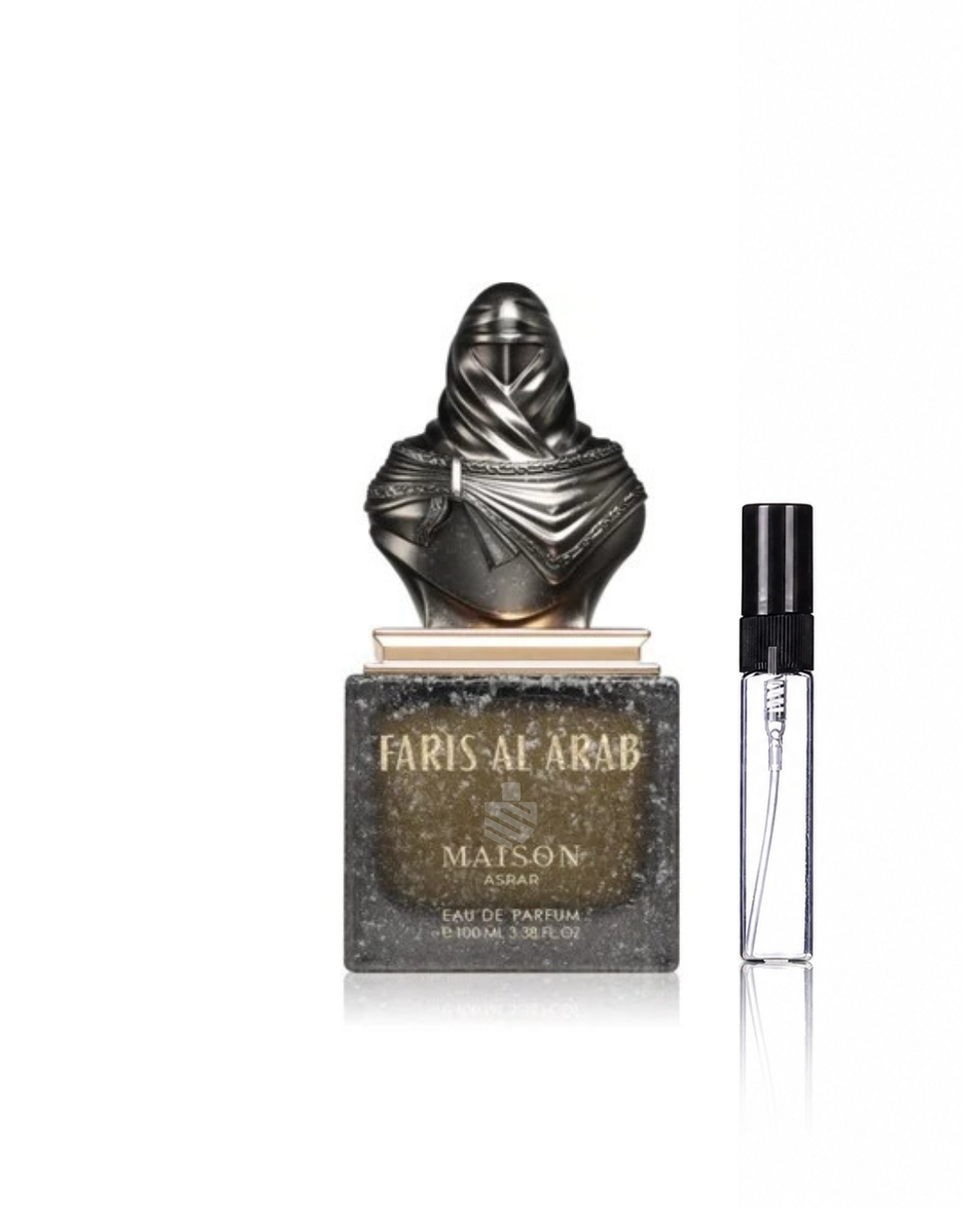 Faris Al Arab EDP Amostra 5ML