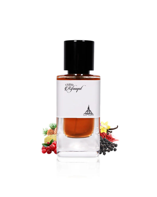 Rifaaqat EDP