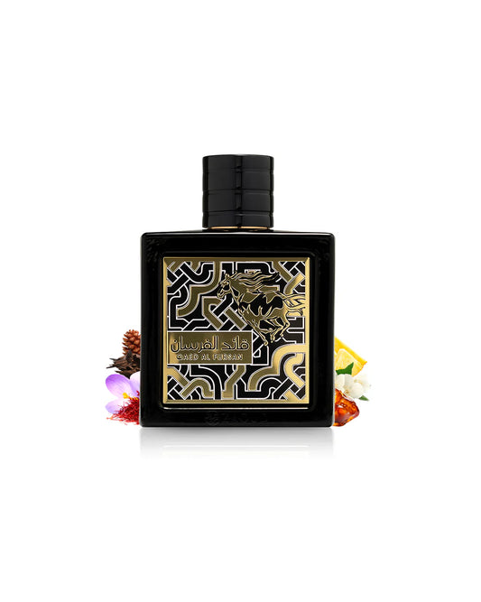 Qaed Al Fursan EDP