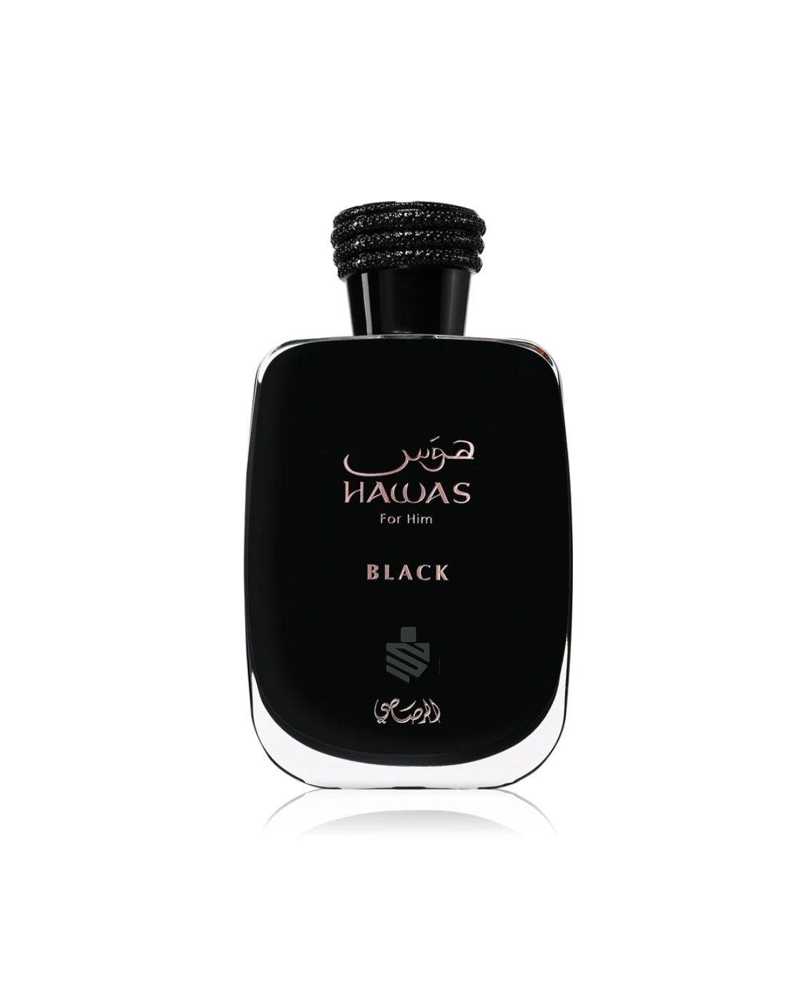Hawas Black EDP