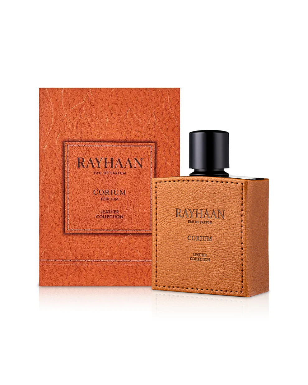 Corium EDP