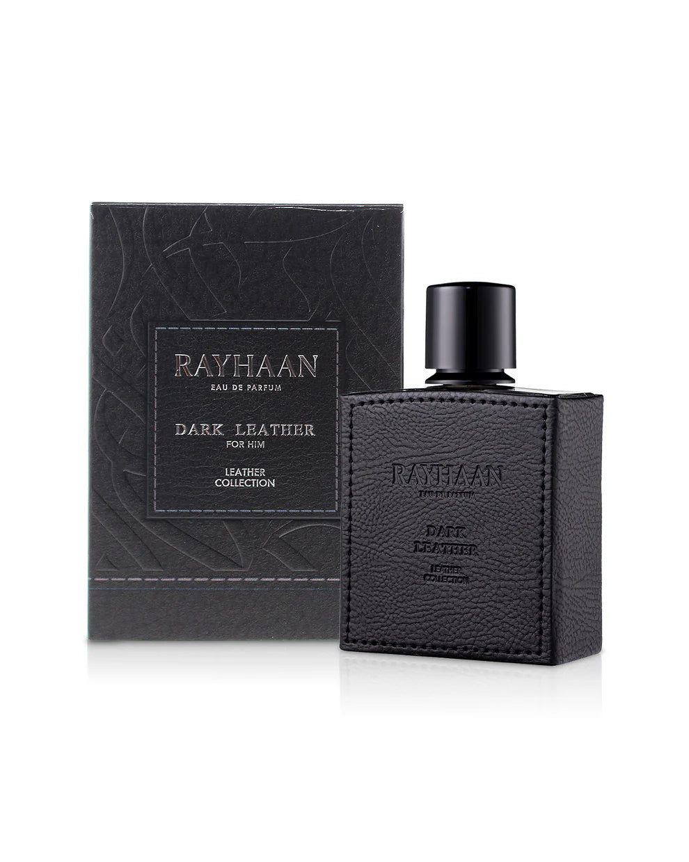 Dark Leather EDP