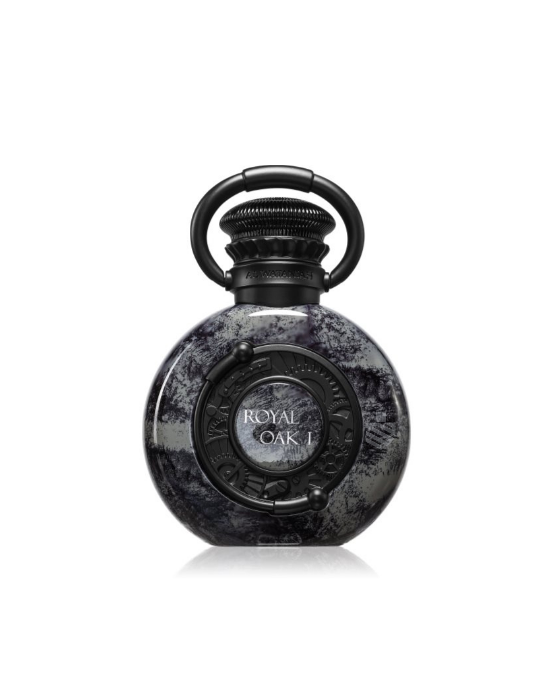Royal Oak I EDP