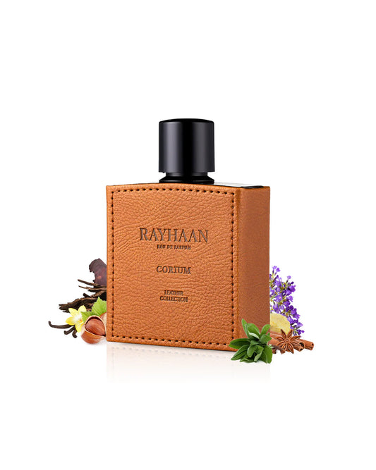 Corium EDP