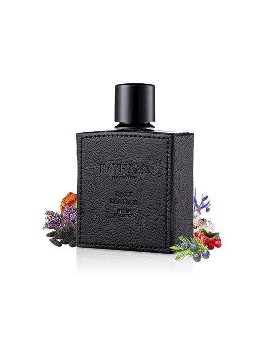 Dark Leather EDP