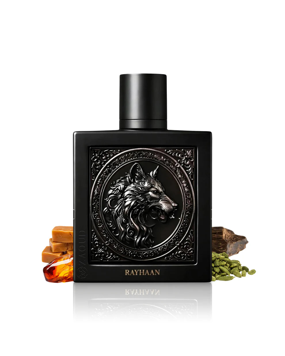 Wolf EDP