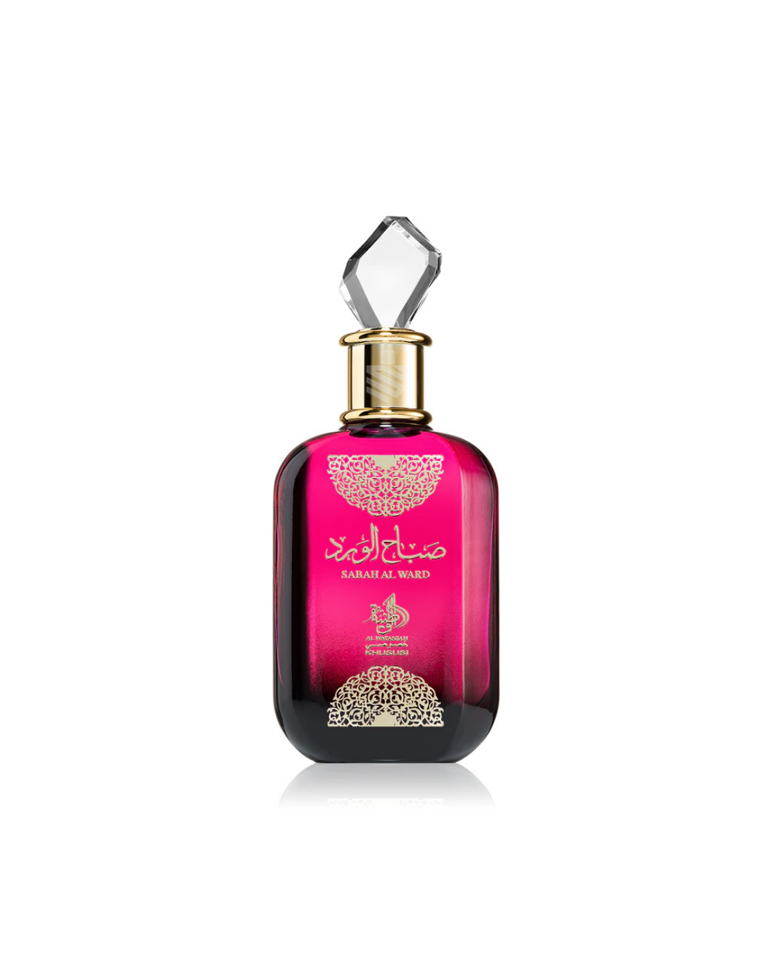Sabah Al Ward EDP