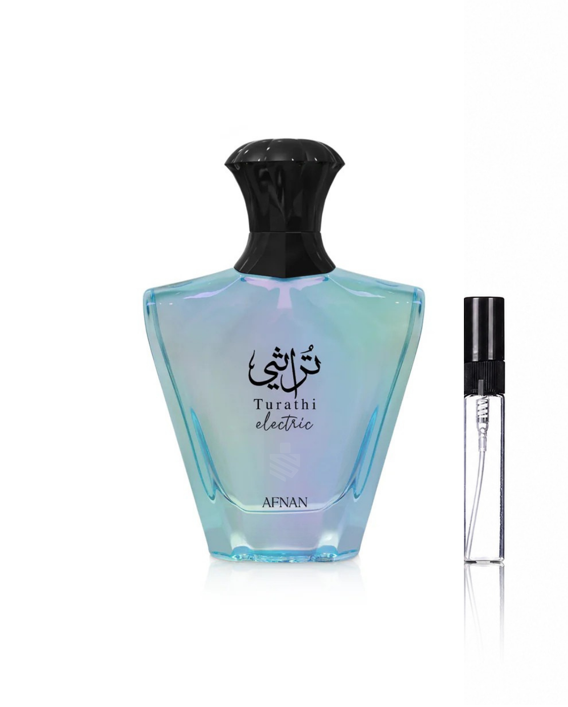 Turathi Electric EDP Amostra 5ML