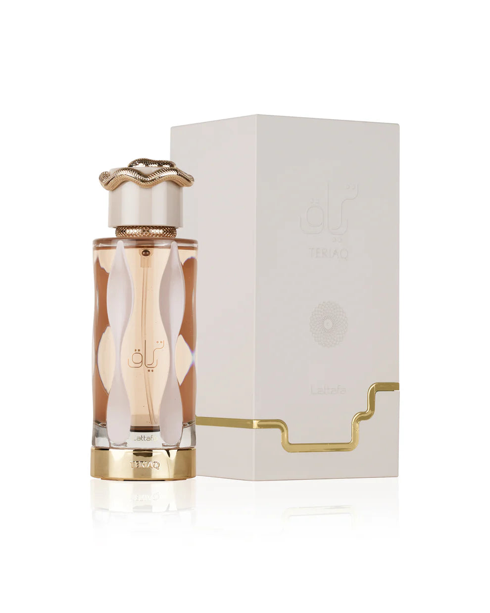 Teriaq EDP