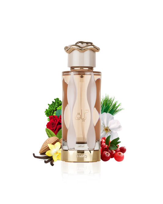 Teriaq EDP