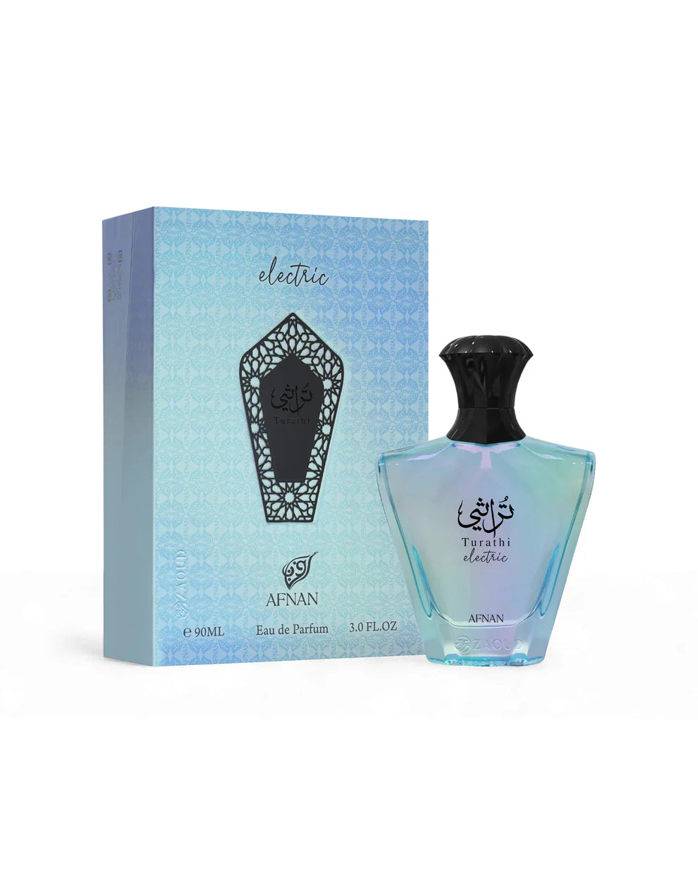 Turathi Electric EDP