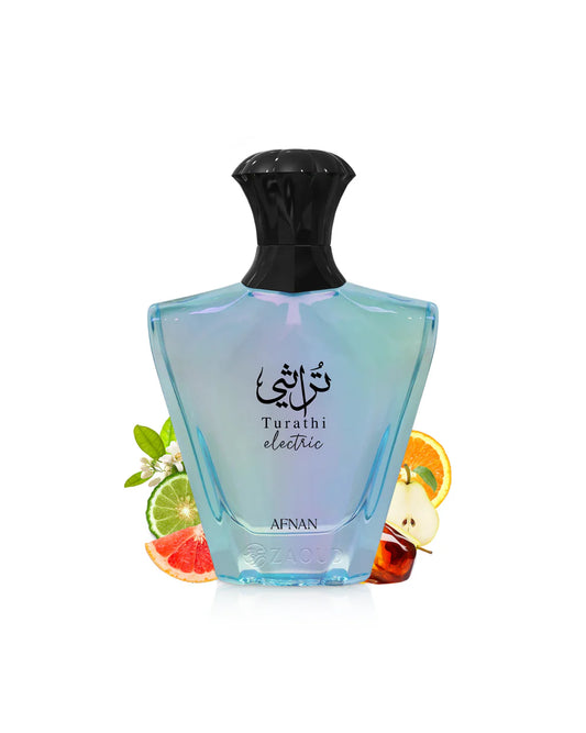 Turathi Electric EDP