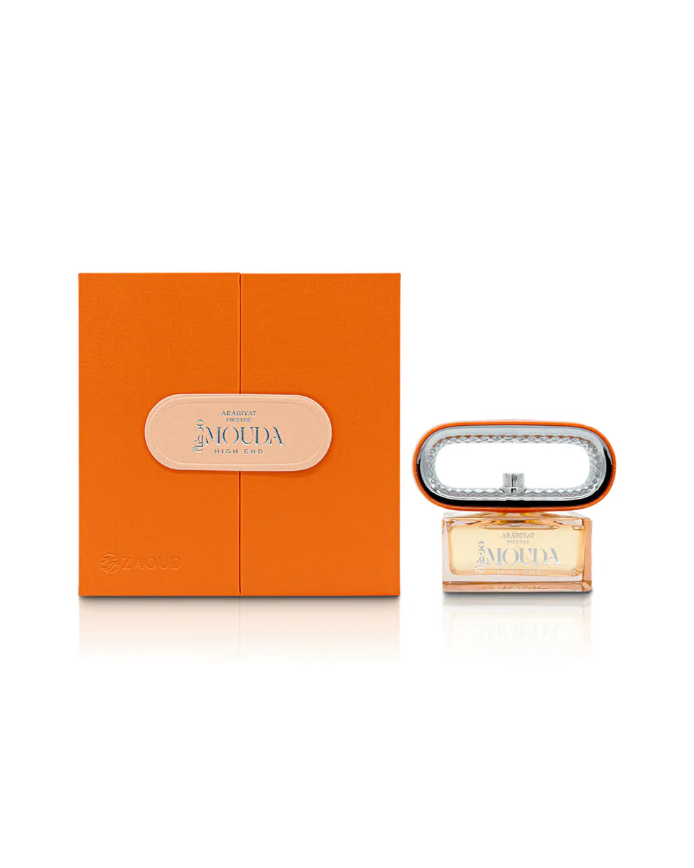 Mouda High End EDP
