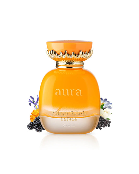 Aura Manga Splash EDP