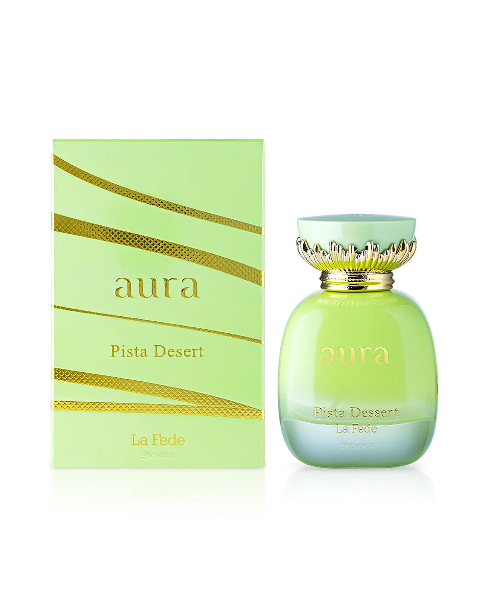 Aura Pista Dessert EDP