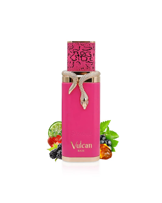 Vulcan Baie EDP