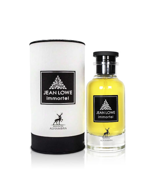 Jean Lowe Immortel EDP