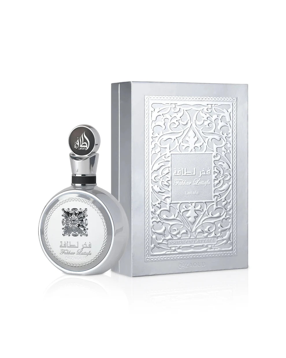 Fakhar Platin EDP