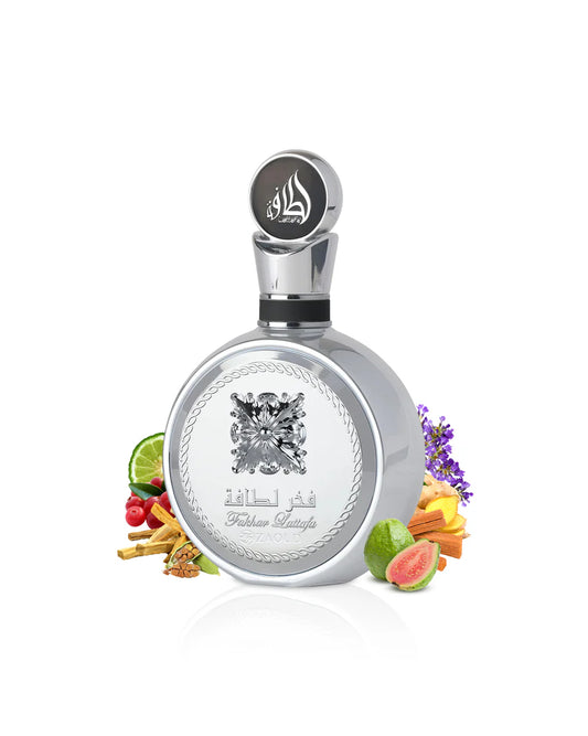 Fakhar Platin EDP