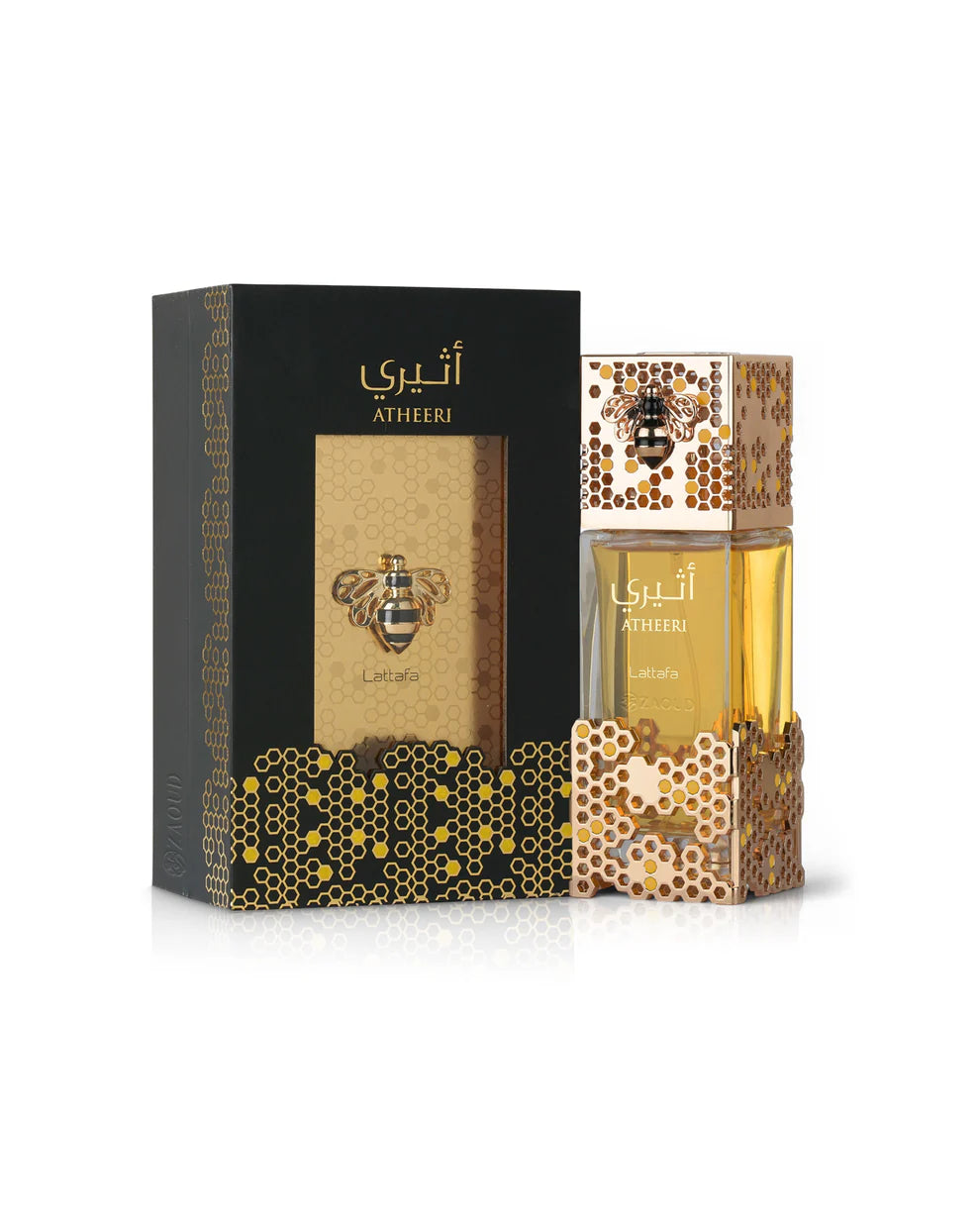 Atheeri EDP
