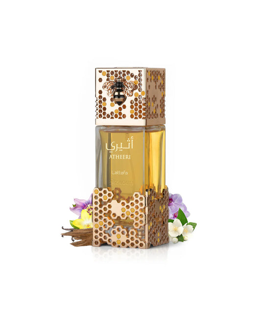 Atheeri EDP