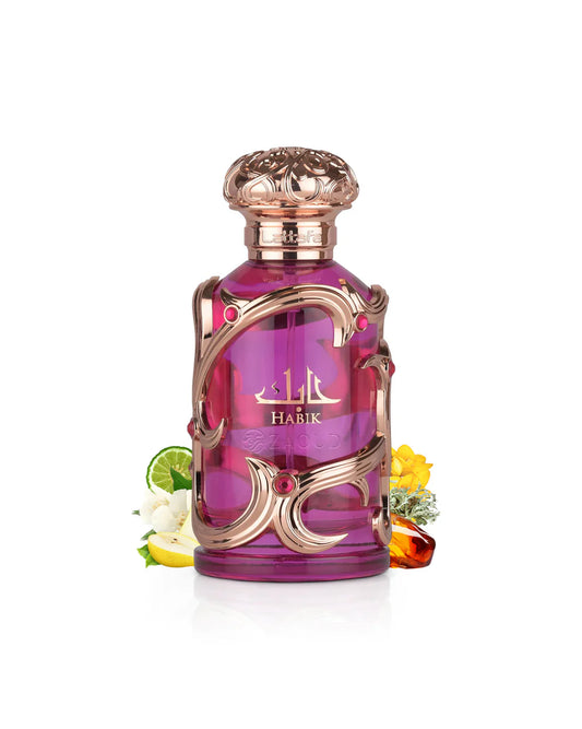 Habik For Women EDP