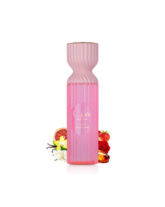 Body Mist Haya