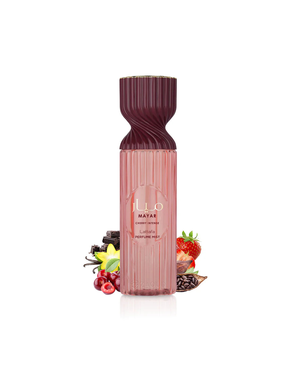 Body Mist Mayar Cherry Intense