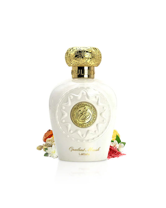 Opulent Musk EDP