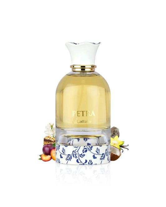 Petra EDP